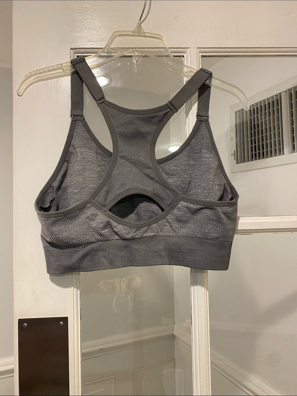 Avia size XXL Bra good condition - Picture 3 of 3